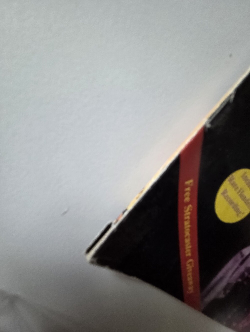 Vintage September 1975 Jimi Hendrix Guitar Player Magazine with Flexi Record - Picture 4 of 7